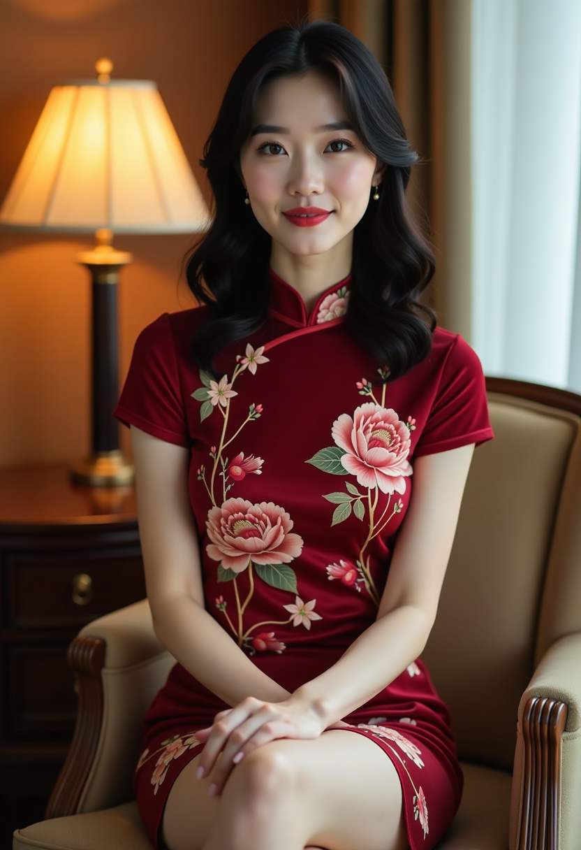 豪门锁爱：暗夜交锋